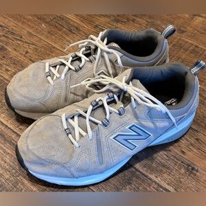 New Balance 608 Men's Grey Sneakers Size 12